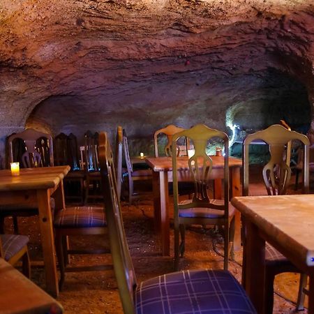 Finca Patio Canario Arona  Ngoại thất bức ảnh