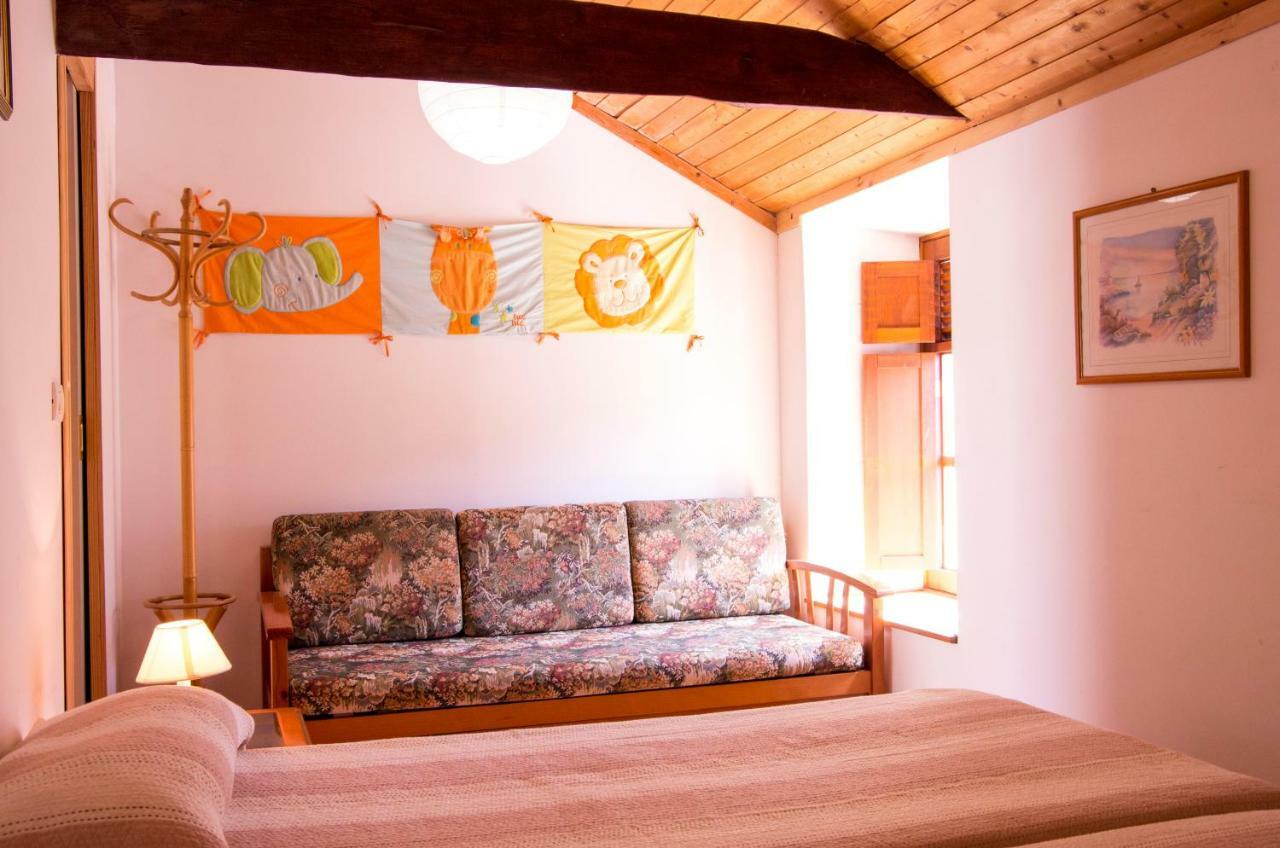 Finca Patio Canario Arona  Ngoại thất bức ảnh